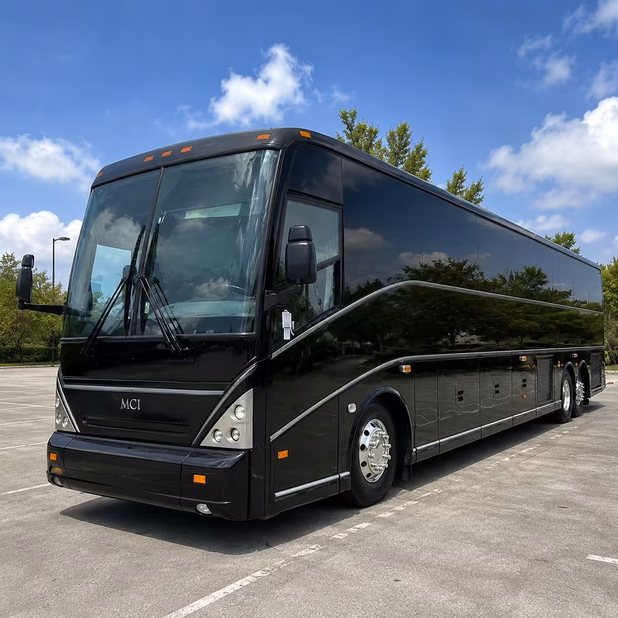 corporate event transportation in hampton and all the surrounding areas