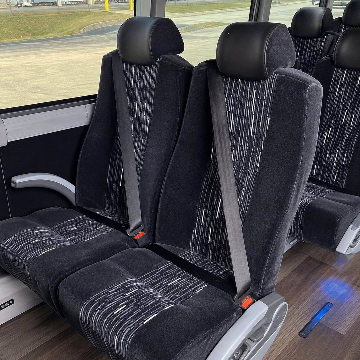 does the day of the week change what a bus costs in hampton virginia
