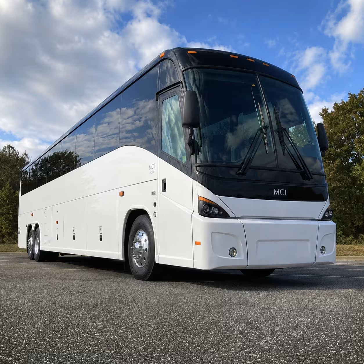 fort monroe and phoebus wedding charter bus rentals in hampton