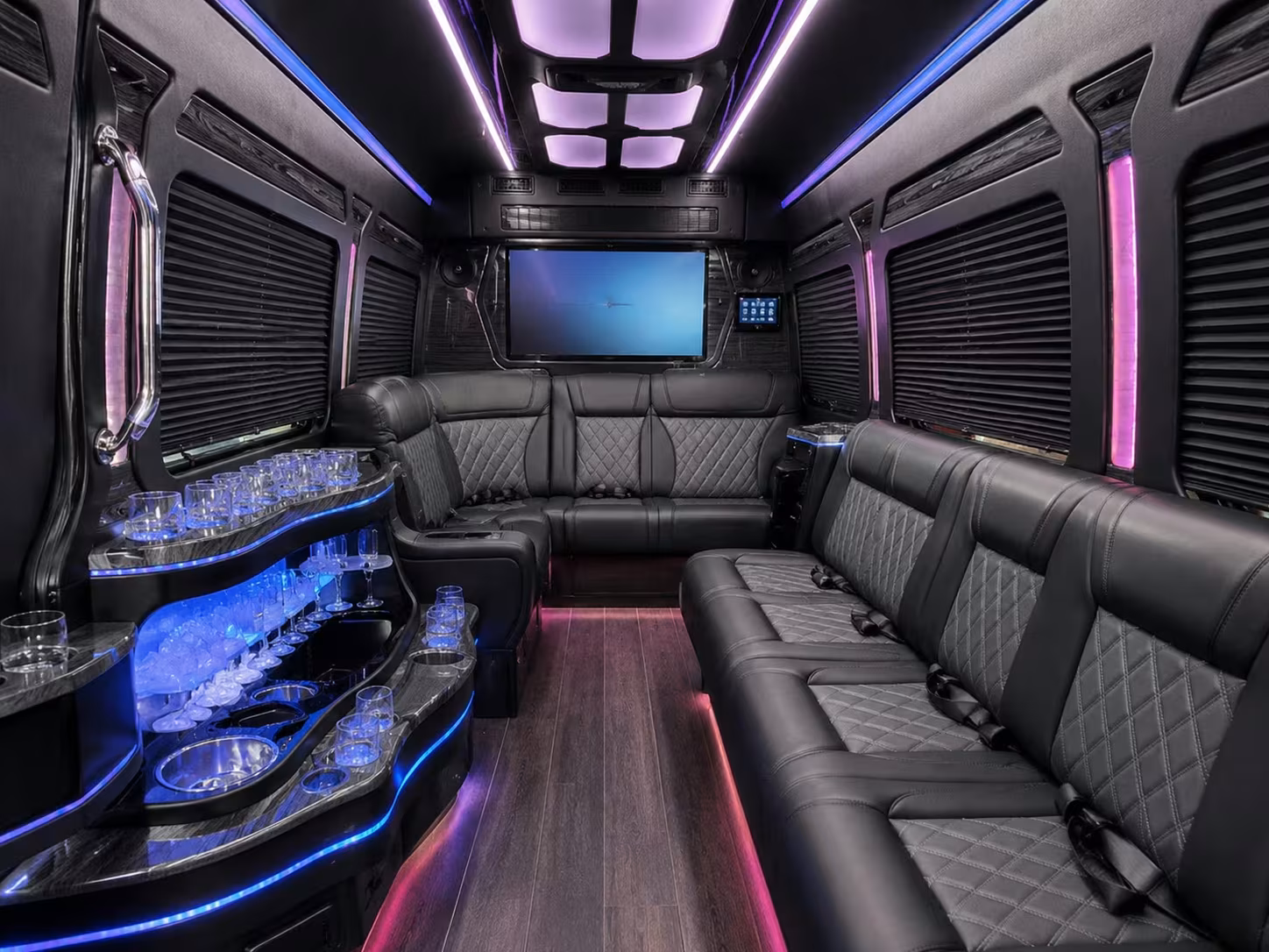 get online pricing for hampton prom transportation in 30 seconds