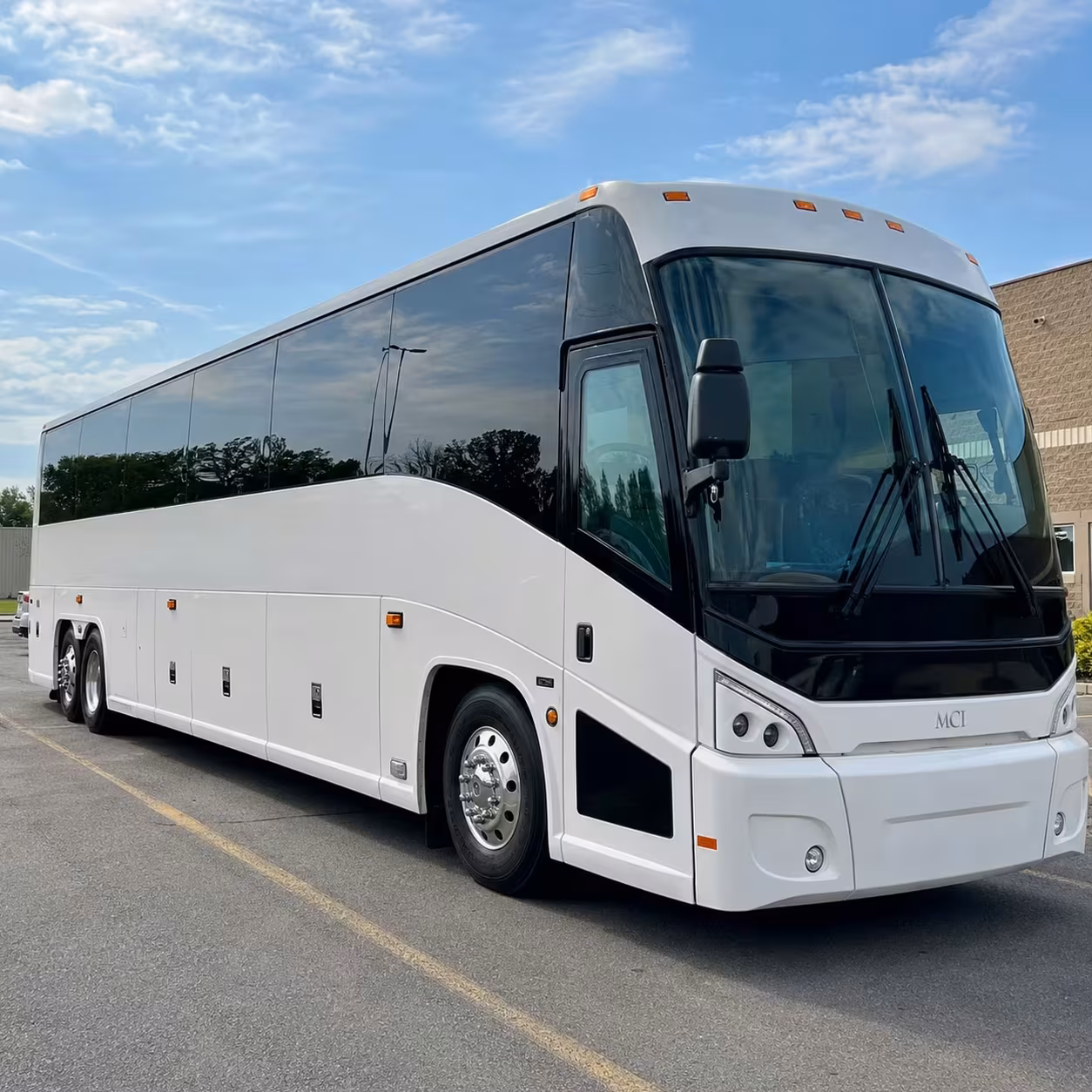 hampton church retreat and conference charter bus rentals