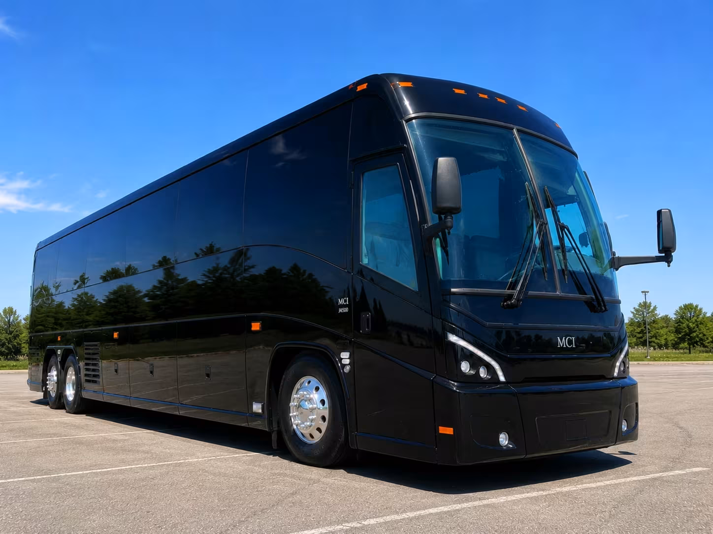 hampton coliseum charter bus rentals for concerts and shows
