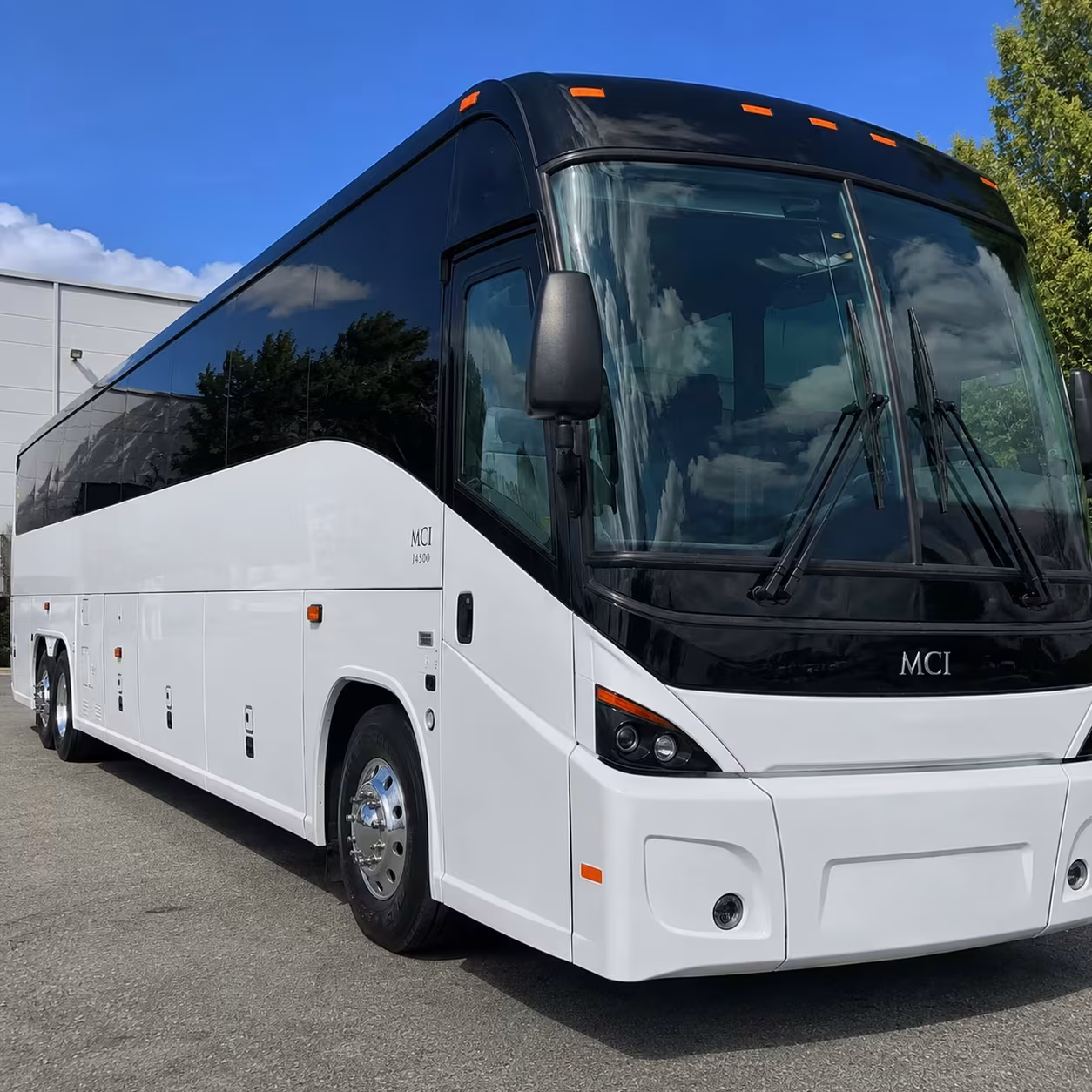 hampton employee shuttle services