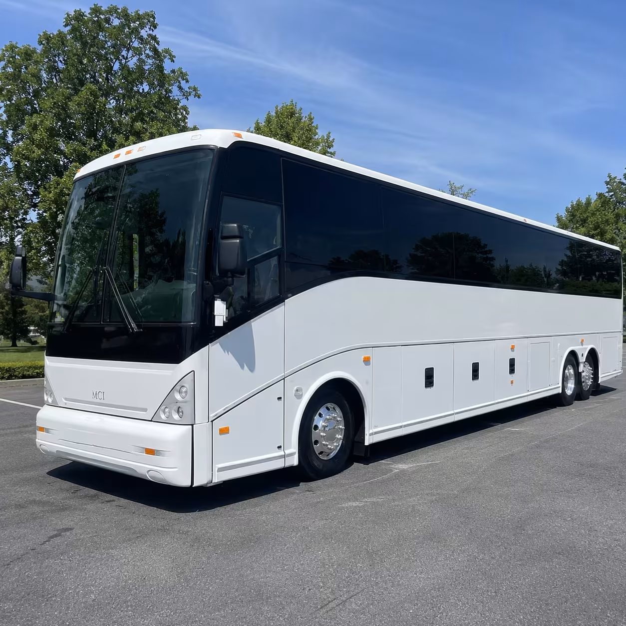 hampton employee transportation services