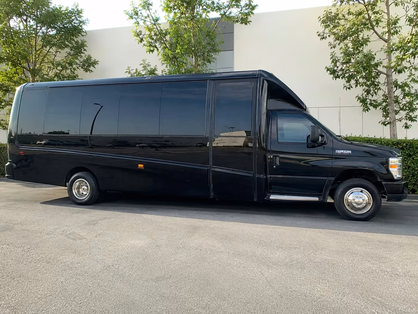 hampton government military transportation