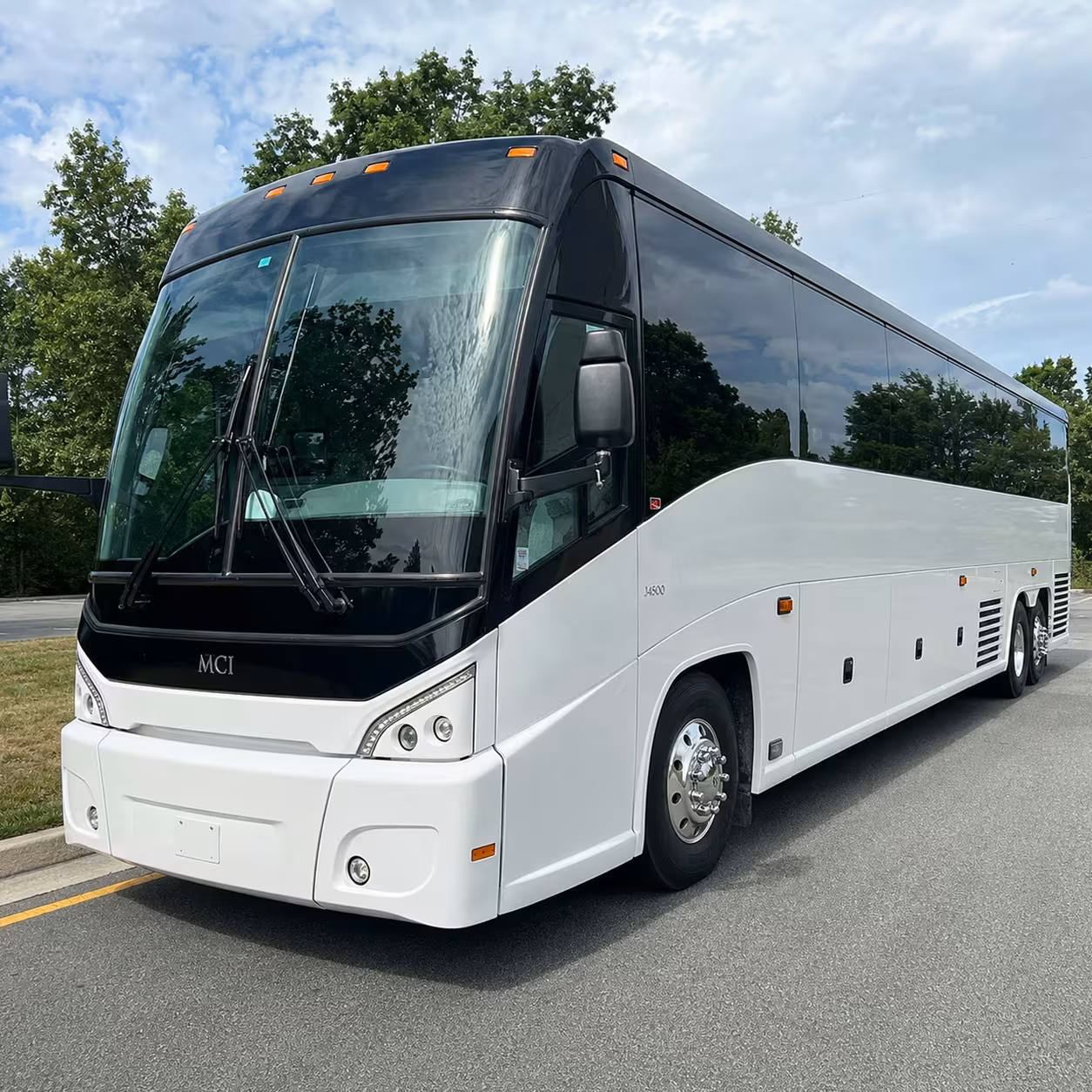 hampton military and government group transportation