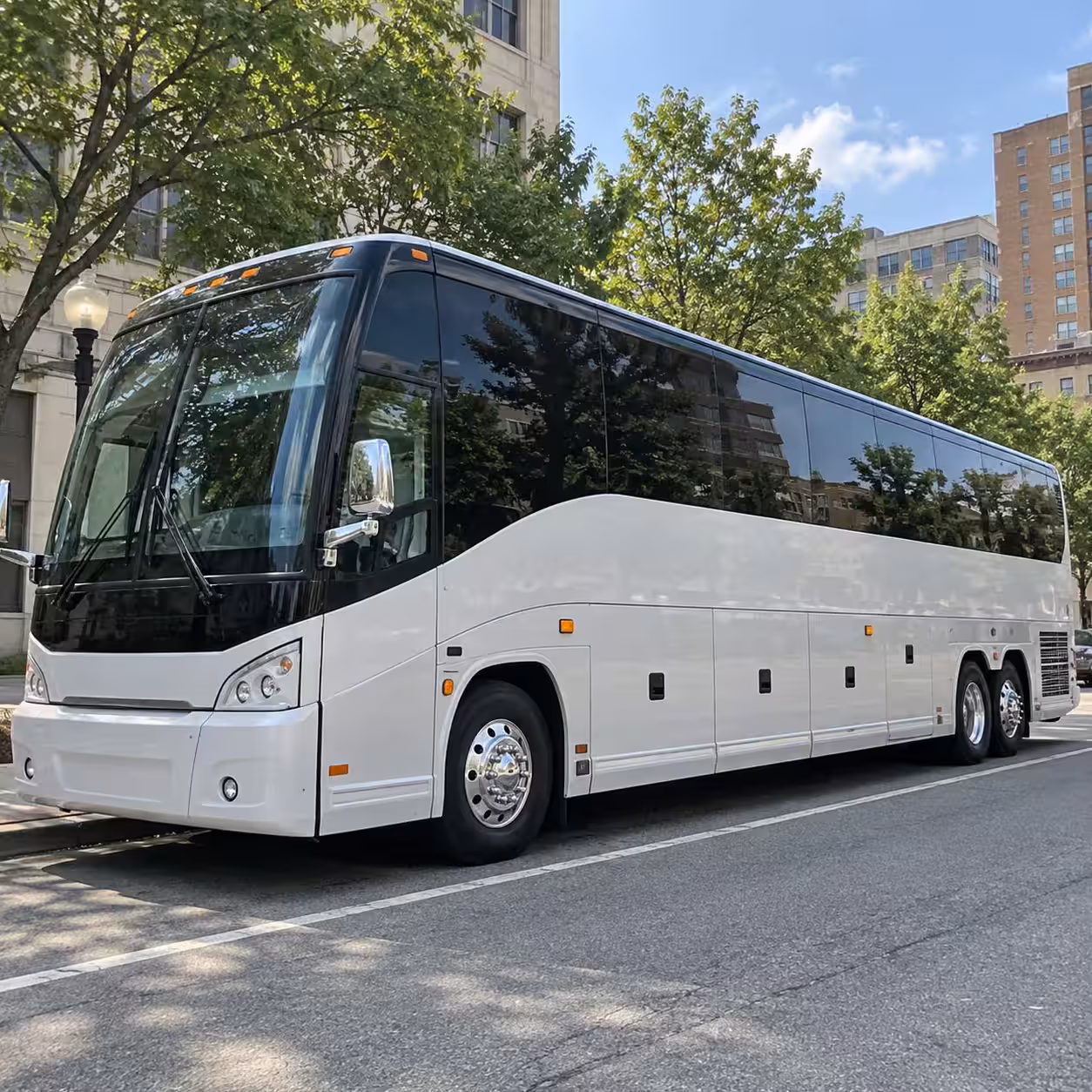hampton sports team transportation services