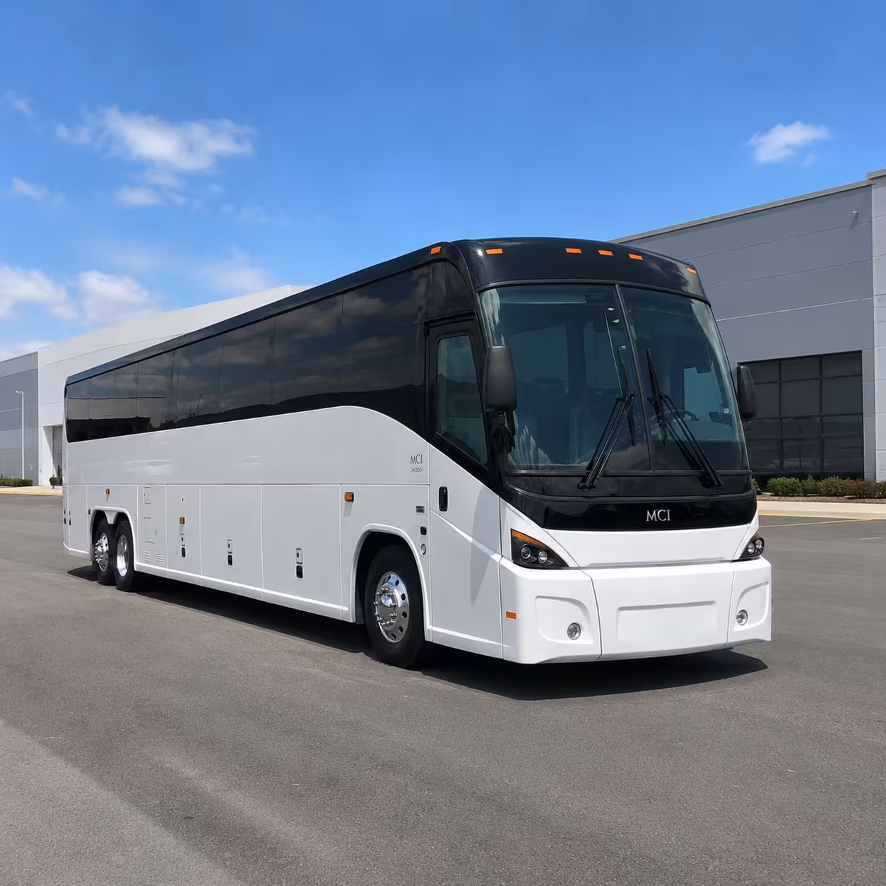 hospital employee shuttle bus rentals in hampton virginia