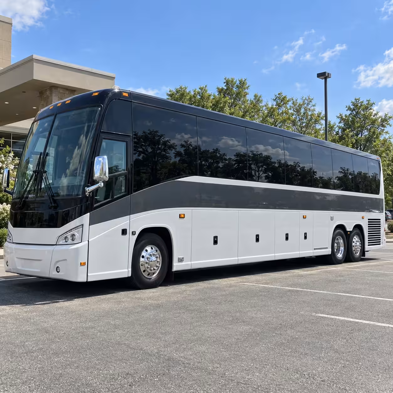 late night hampton prom transportation without the rideshare scramble