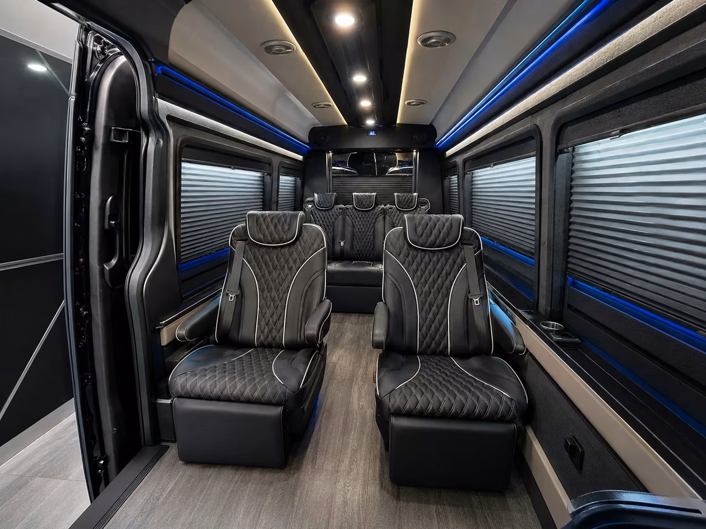 military and government airport transportation in hampton