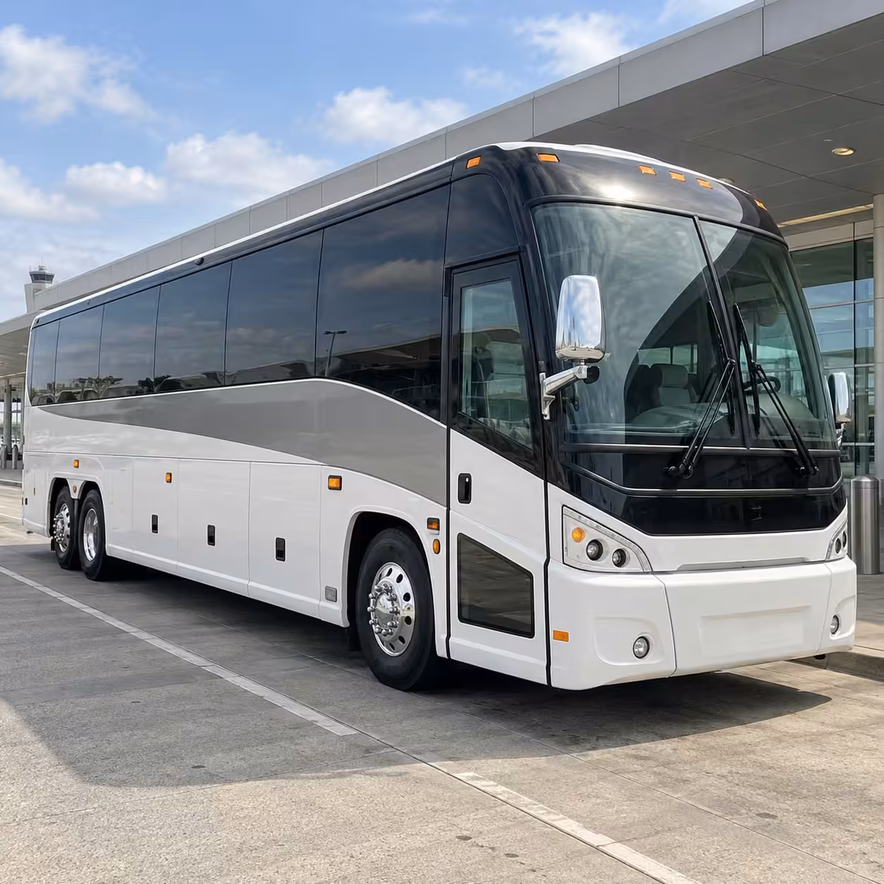 prom transportation in hampton and all the surrounding areas