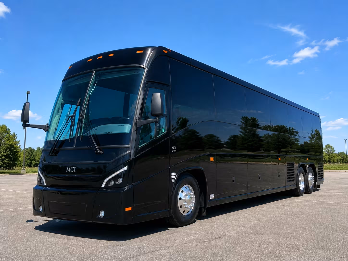 school event transportation in hampton and all the surrounding areas