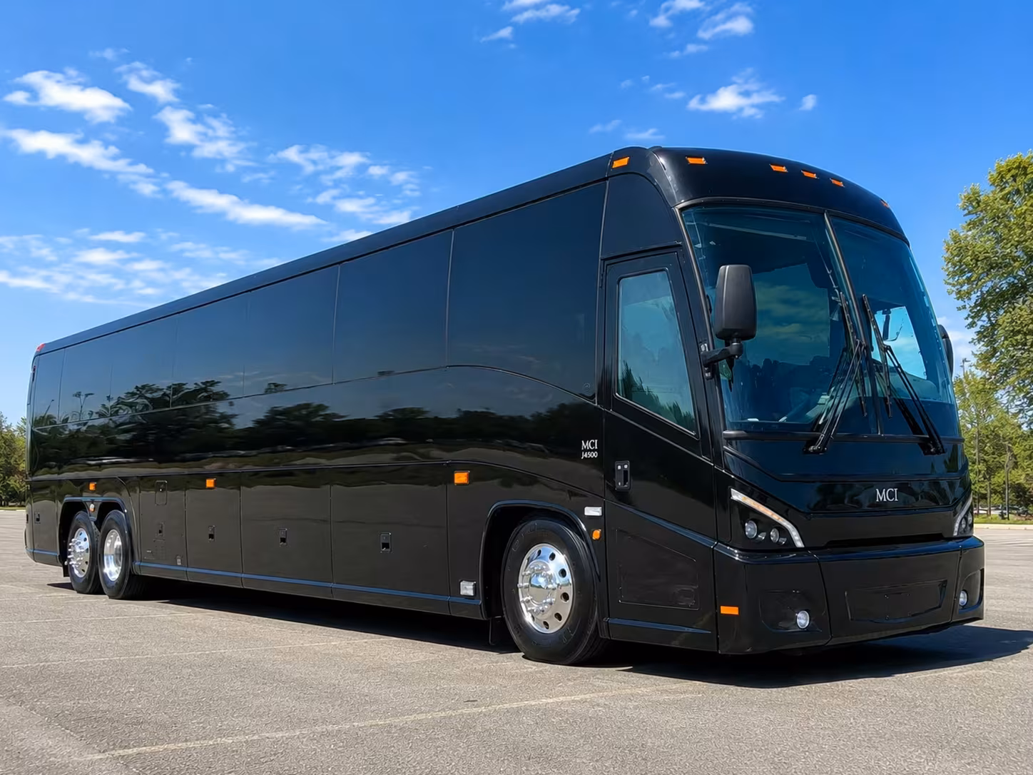 school field trip and sports team bus rentals in hampton