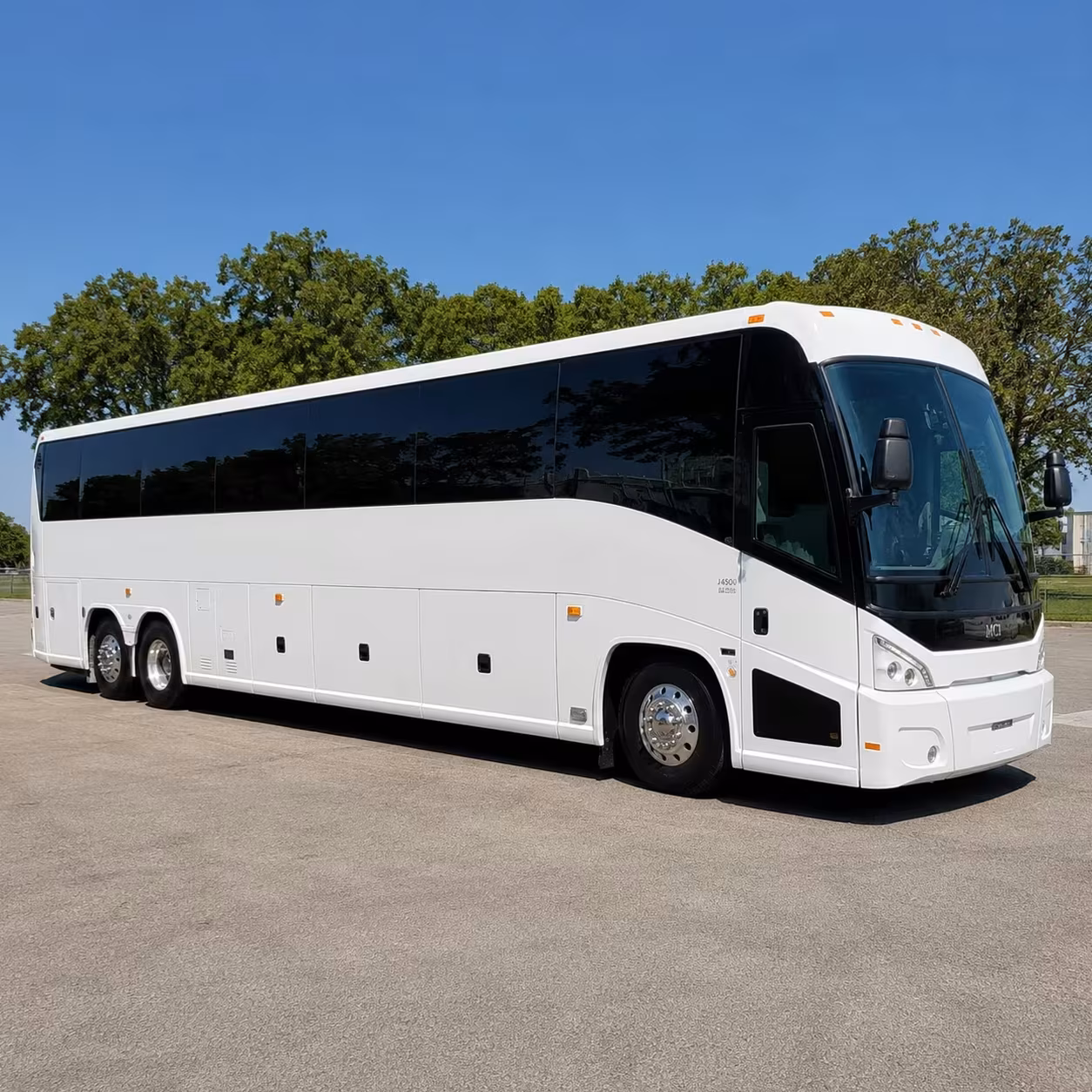 senior member shuttle buses for hampton congregations