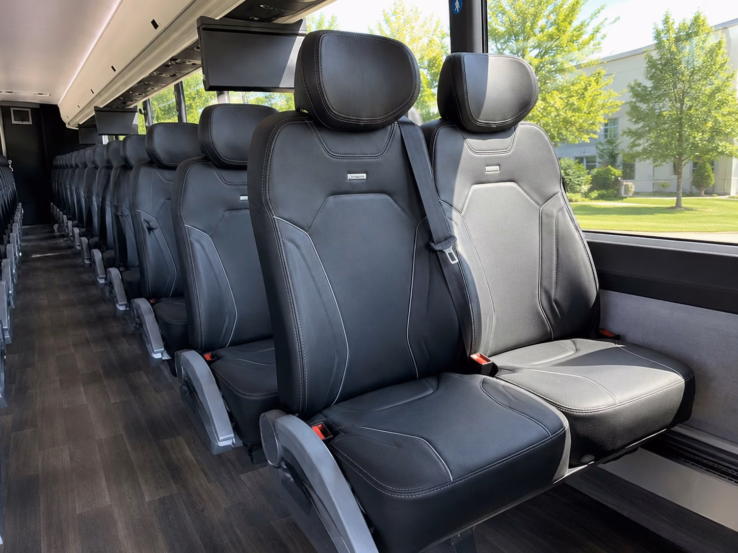 sporting event transportation in hampton and all the surrounding areas
