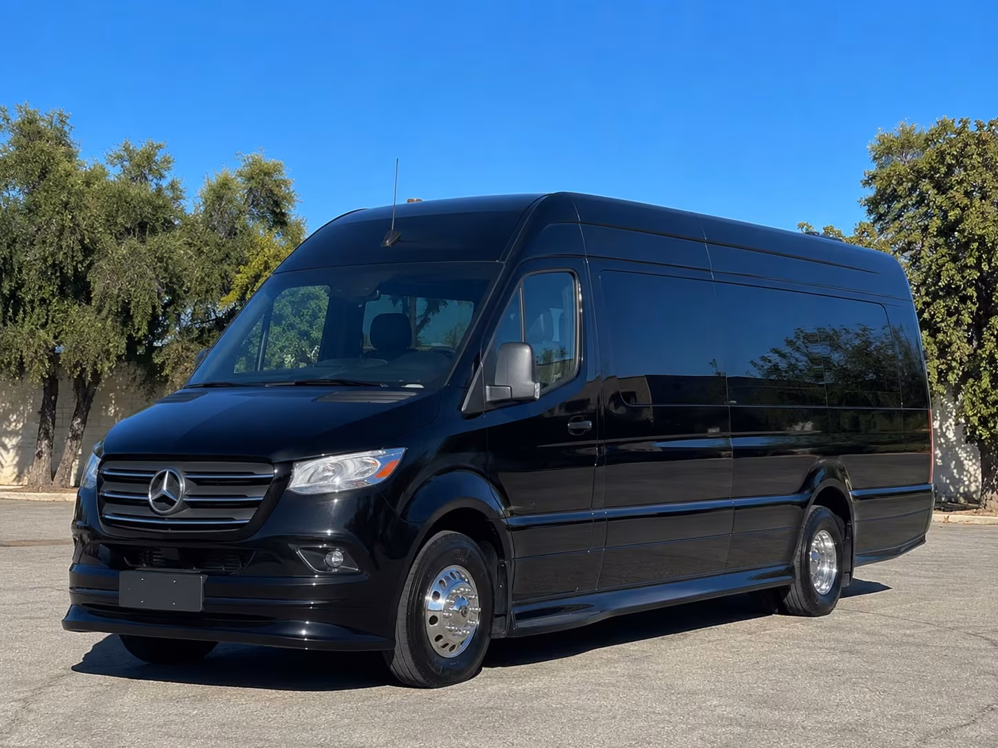 transportation serving hampton and nearby cities